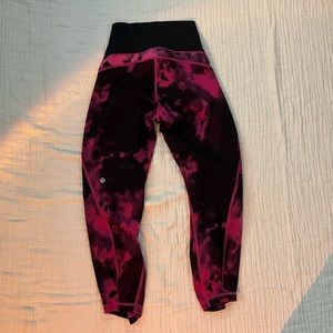 Lululemon Joggers